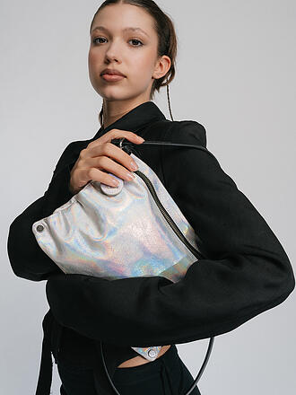 INA KENT | Borsa in pelle - Borsa a tracolla MOONLIT Ed. 1