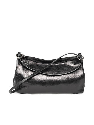 INA KENT | Borsa in pelle - Borsa a tracolla ORNAMENT Ed. 2