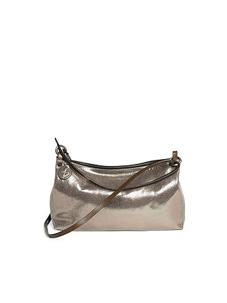 INA KENT | Borsa in pelle - Borsa a tracolla ORNAMENT Ed. 2