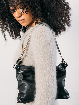 INA KENT | Portachiavi - Cinturino a catena BALL N CHAIN ED.1