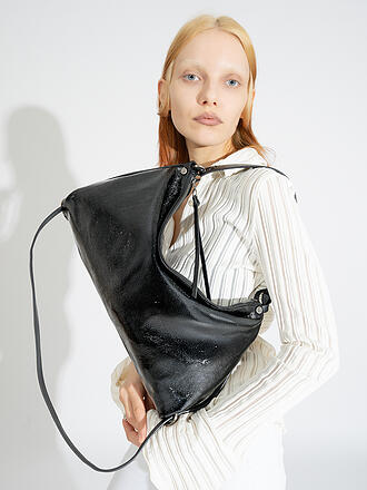 INA KENT | Borsa in pelle - Borsa a tracolla DINKUM ed.2