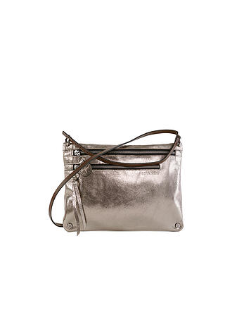 INA KENT | Borsa in pelle - Borsa a tracolla MOONLIT ed.2