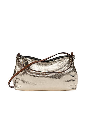 INA KENT | Borsa in pelle - Borsa a tracolla ORNAMENT Ed. 2