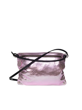 INA KENT | Borsa in pelle - Borsa a tracolla MOONLIT Ed. 1