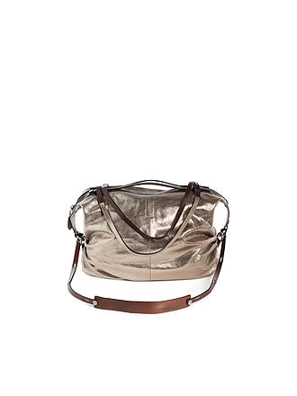 INA KENT | Borsa in pelle - Borsa a mano DELA EDEN ED. 1