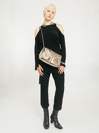 INA KENT | Borsa in pelle - Borsa a tracolla EILEEN ED. 1