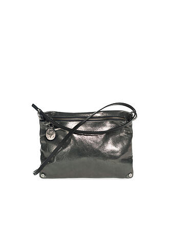 INA KENT | Borsa in pelle - Borsa a tracolla MOONLIT ed.1