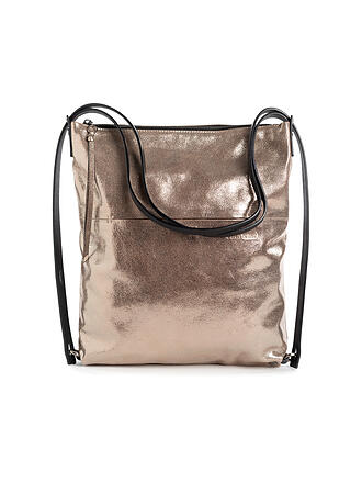 INA KENT | Borsa in pelle - Borsa a tracolla SHER ED. 1