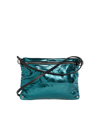 INA KENT | Borsa in pelle - Borsa a tracolla MOONLIT ed.1