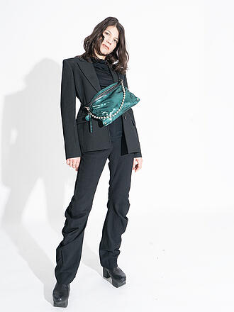 INA KENT | Borsa in pelle - Borsa a tracolla MOONLIT ed.1