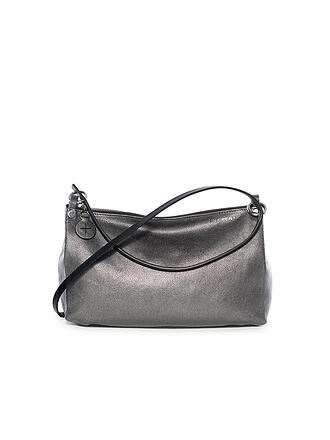 INA KENT | Borsa in pelle - Borsa a tracolla ORNAMENT Ed. 2