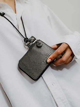 INA KENT | Portafoglio - Mini Bag X.ENY ed.1