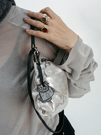 INA KENT | Portachiavi CHARM ED.3