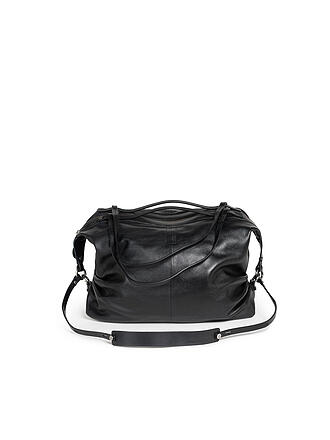 INA KENT | Borsa in pelle - Borsa a mano DELA EDEN ED. 1