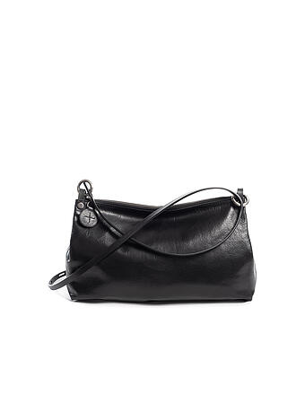 INA KENT | Borsa in pelle - Borsa a tracolla ORNAMENT ed.2