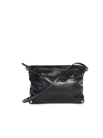 INA KENT | Borsa in pelle - Borsa a tracolla MOONLIT Ed. 1