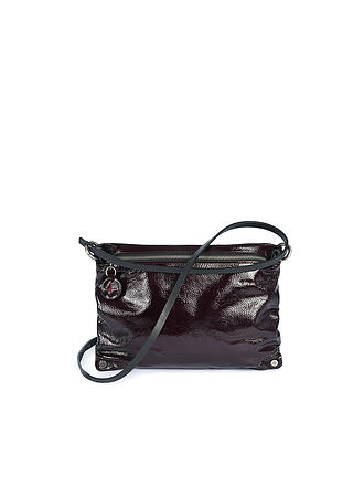 INA KENT | Borsa in pelle - Borsa a tracolla MOONLIT Ed. 1