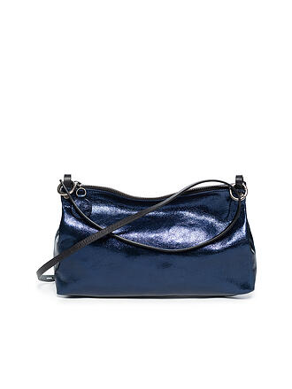 INA KENT | Borsa in pelle - Borsa a tracolla ORNAMENT ed.2