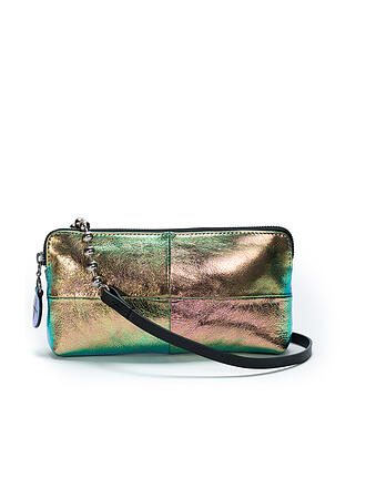 INA KENT | Borsa in pelle - Borsa a tracolla IVIET ED.3