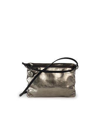 INA KENT | Borsa in pelle - Borsa a tracolla MOONLIT Ed. 1