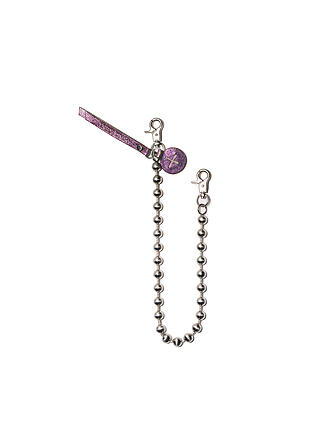 INA KENT | Portachiavi - Cinghia a catena BALL N CHAIN ED.1