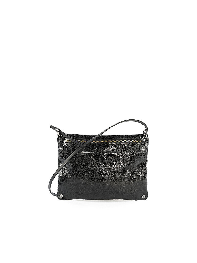 Borsa in pelle - Mini Bag MOONSTRUCK ed.1 nero