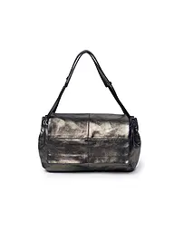 INA KENT | Borsa in pelle - Borsa a tracolla EILEEN ED. 1 | Nero