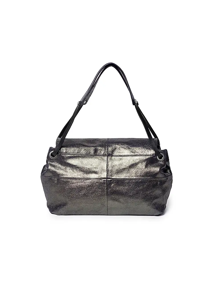 INA KENT | Borsa in pelle - Borsa a tracolla EILEEN ED. 1 | Nero