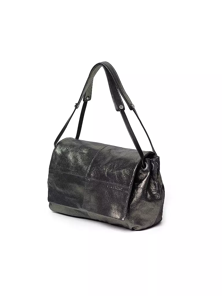 INA KENT | Borsa in pelle - Borsa a tracolla EILEEN ED. 1 | 