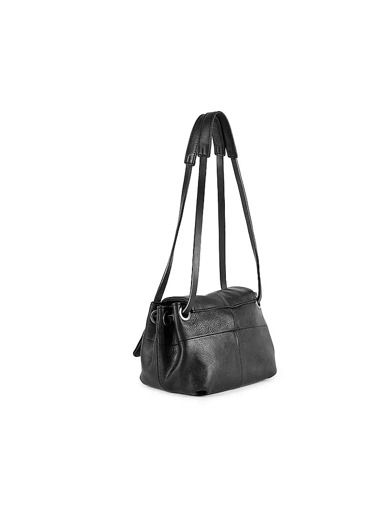 INA KENT | Borsa in pelle - Borsa a tracolla ESPE Ed. 1 | 