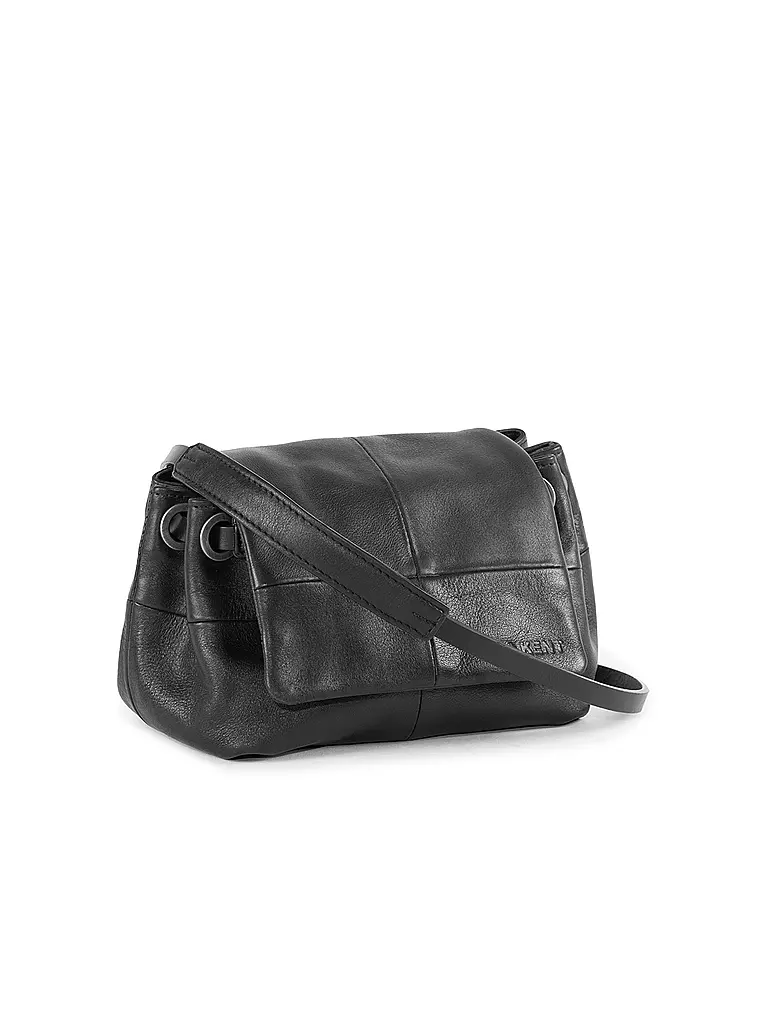 INA KENT | Borsa in pelle - Borsa a tracolla ESPE Ed. 1 | 
