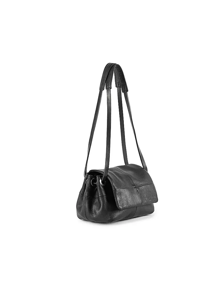 INA KENT | Borsa in pelle - Borsa a tracolla ESPE Ed. 1 | 