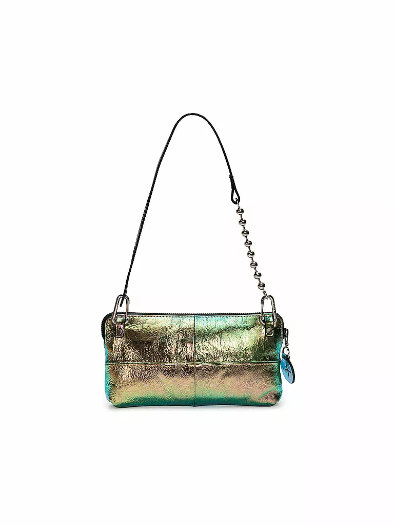 INA KENT | Borsa in pelle - Borsa a tracolla IVIET ED.4 | 