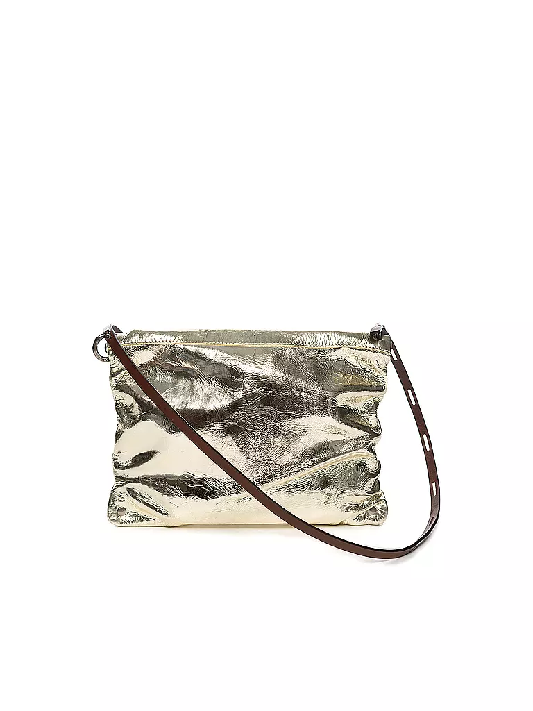 INA KENT | Borsa in pelle - Borsa a tracolla MOONLIT Ed. 1 | 