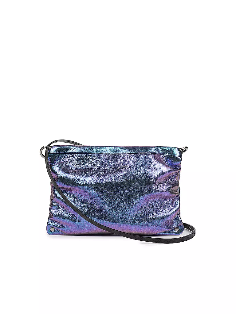 INA KENT | Borsa in pelle - Borsa a tracolla MOONLIT Ed. 1 | Multicolore