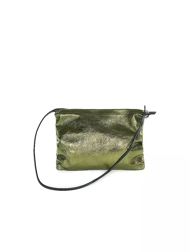 INA KENT | Borsa in pelle - Borsa a tracolla MOONLIT ed.1 | 