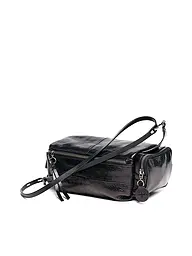 INA KENT | Borsa in pelle - Borsa a tracolla ROXIE Ed.1 | Nero