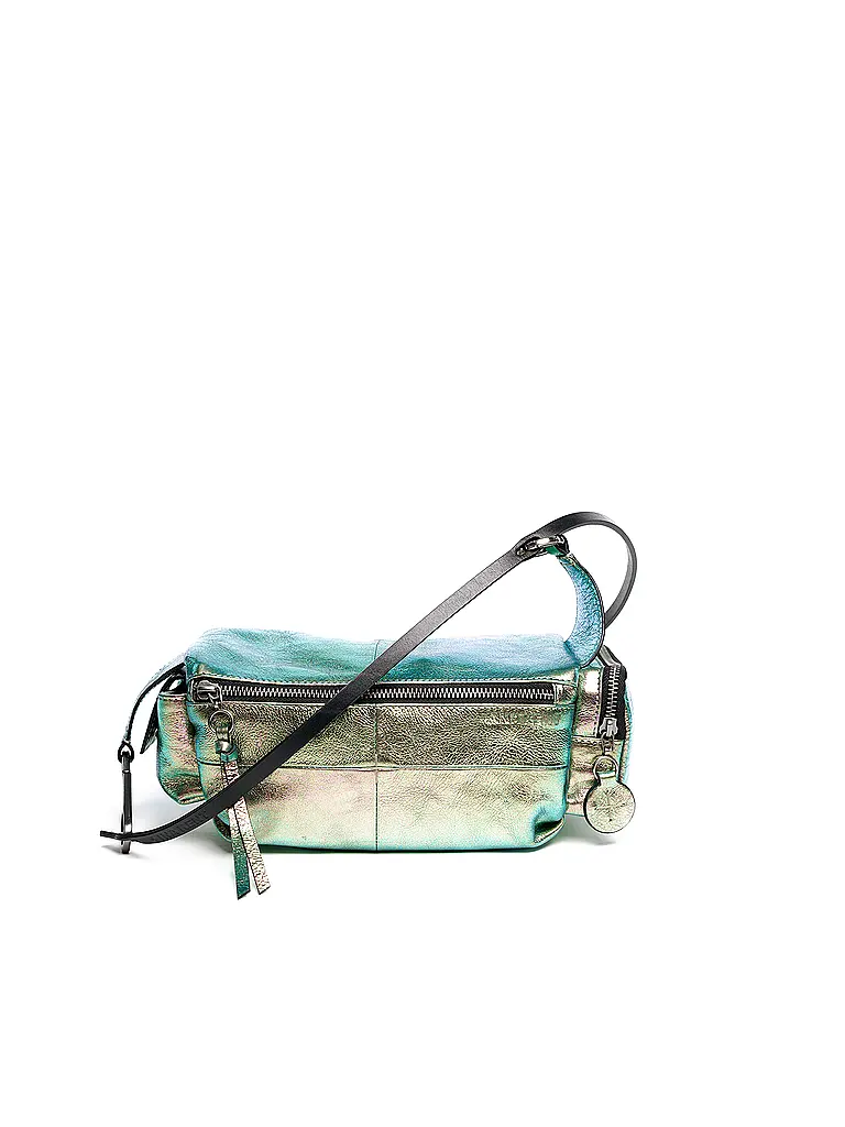 INA KENT | Borsa in pelle - Borsa a tracolla ROXIE Ed.1 | Multicolore