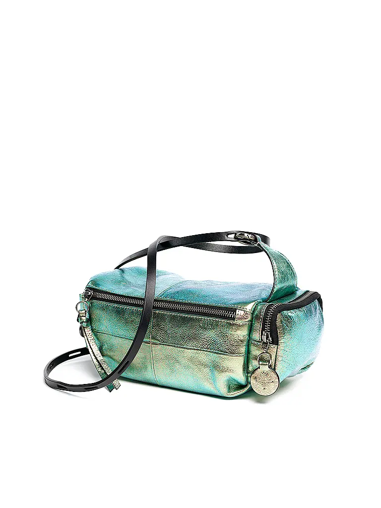 INA KENT | Borsa in pelle - Borsa a tracolla ROXIE Ed.1 | Multicolore