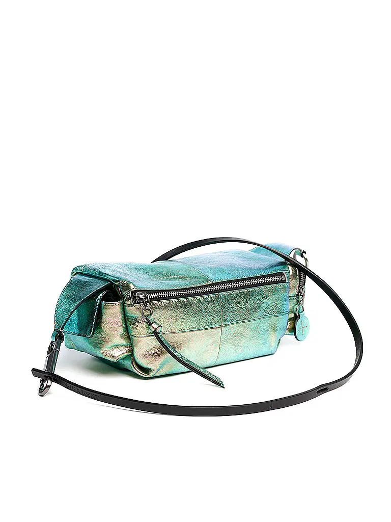 INA KENT | Borsa in pelle - Borsa a tracolla ROXIE Ed.1 | Multicolore