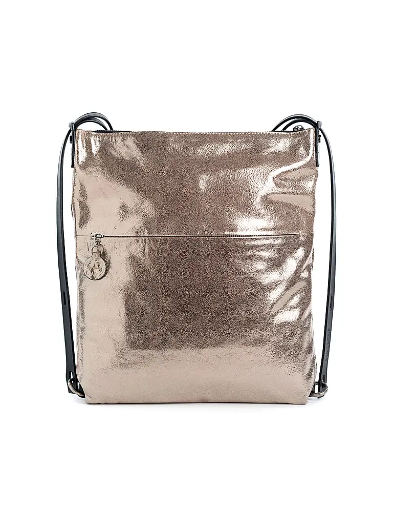 INA KENT | Borsa in pelle - Borsa a tracolla SHER ED. 1 | 