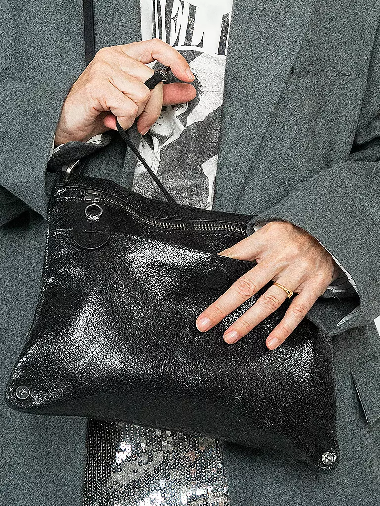 INA KENT | Borsa in pelle - Mini Bag MOONSTRUCK ed.2 | 