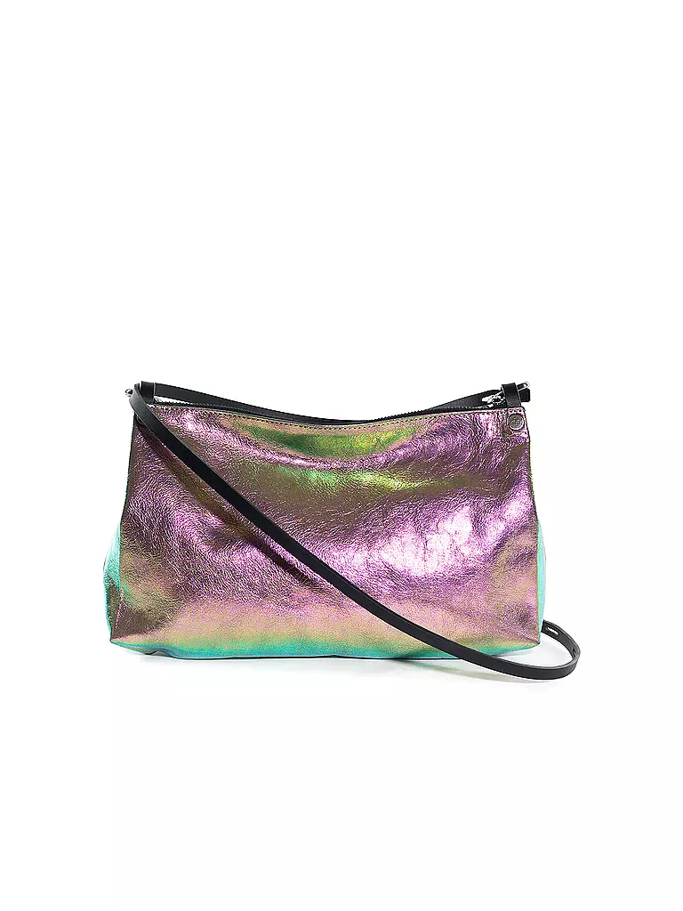 INA KENT | Ledertasche  - Mini Bag ORNAMENT ed. 2 | 