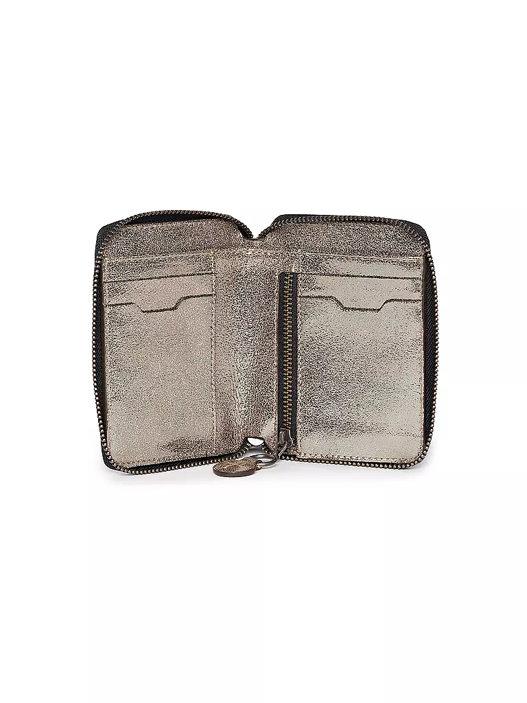INA KENT | Portafoglio - Mini Bag X.ENY ed.1 | 