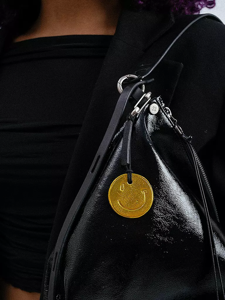 INA KENT | Taschenanhänger ED.3 | Oro