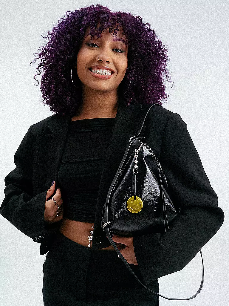 INA KENT | Taschenanhänger ED.4 | Oro