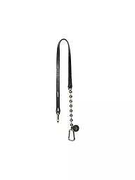 INA KENT | Tracolla BALLCHAIN SLING ED.1 | Nero