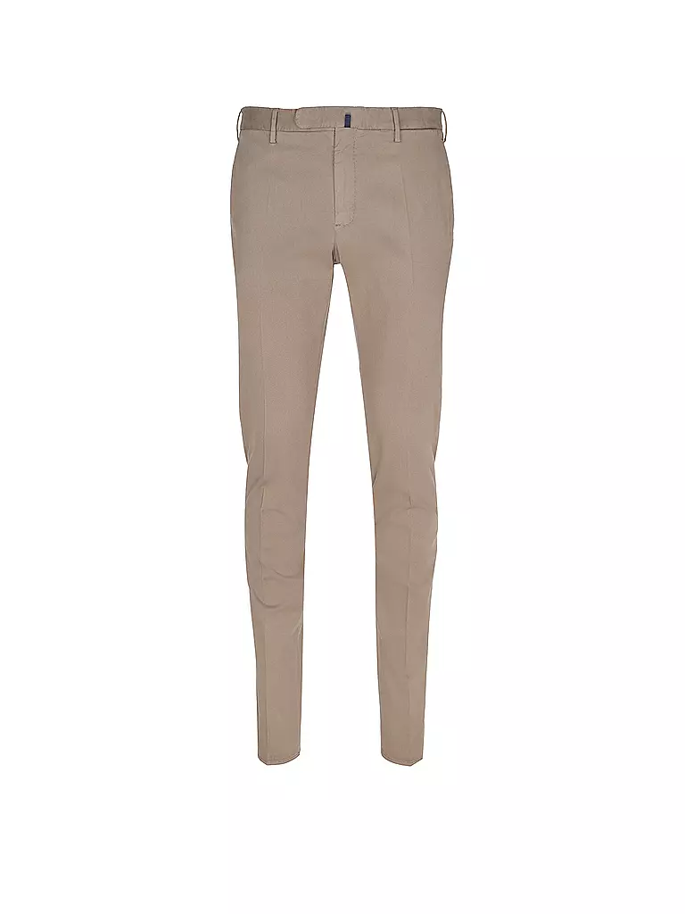 INCOTEX | Chino  | Marrone chiaro