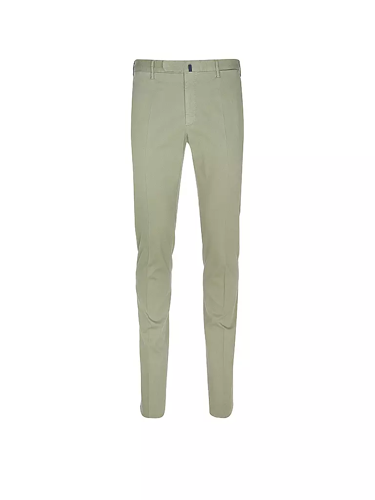 INCOTEX | Chino  | Verde chiaro
