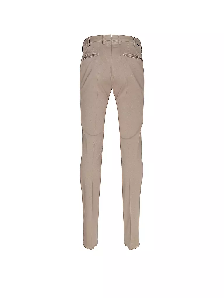 INCOTEX | Chino  | Marrone chiaro